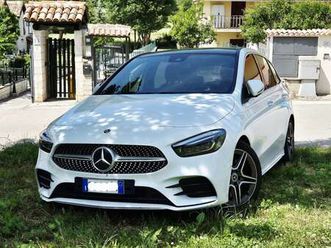 4matic amg garanzia mercedes