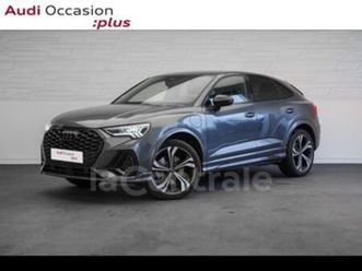 ii sportback 45 tfsie 245 s line s tronic
