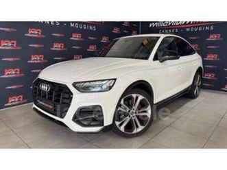 generation2 sportback quattro 2.0 50 tfsi e 299 s-tronic sportback 2020 s line