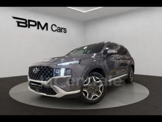 iv generation2 1.6 t-gdi plug-in 265 htrac executive bva6