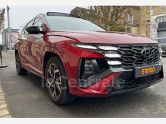 iv generation2 1.6 t-gdi 215 hybrid n line creative bva6