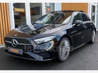 iv generation2 250 amg line 8g-dct