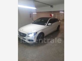 iv sw 300 bluetec hybrid business executive