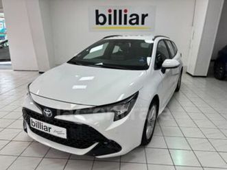 xii generation2 touring sports pro 1.8 hybride 140 dynamic business + programme beyond zero academy