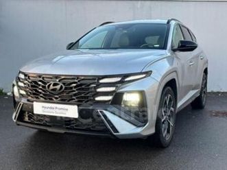 iv generation2 1.6 t-gdi 215 hybrid n line creative bva6