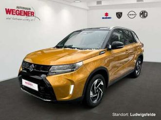 vitara 1,4 comfort+ 6at