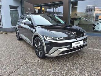 hyundai ioniq 5 elektro 84kwh go 4wd aut.