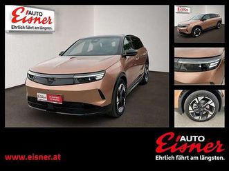 opel grandland electric 73kwh faf edition