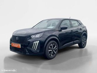 peugeot 2008 1.2 puretech style