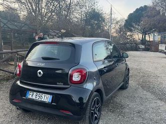 forfour automatica