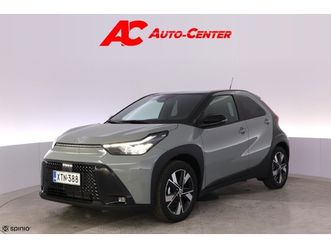 1.5 hybrid 116 pulse smart - mukautuva vakionopeudensäädin / peruutuskamera / automaatti-ilmastointi