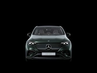 mercedes-benz eqe 350+ suv edícia inspire