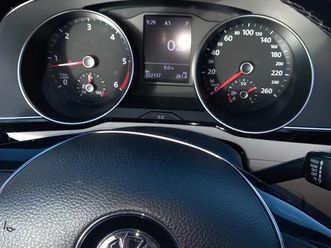 passat variant automatica