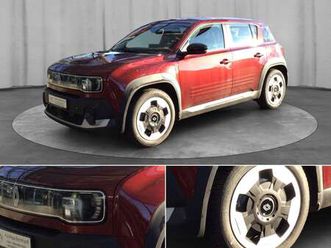 4 e-tech electric 150 comfort range evolution