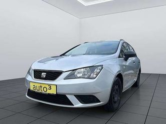 seat ibiza st aktionsmodell 1,0 start-stopp