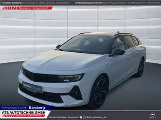 st gs vollausstattung inkl: wartung und garantie