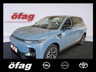 leapmotor b10 67,1wh design pro max