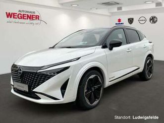 qashqai my25 1.3 dig-t mhev