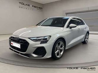 30 sportback 1.5 tfsi (mhev) s-line s-line lm