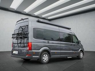 volkswagen grand california 680 130 kw
