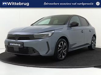 opel-corsa-12-gs-apple-carplayandriod-auto-keyless-camera