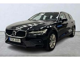 volvo v60 d4 momentum advanced edition
