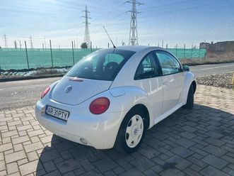 vw new bettle 1.6i euro4