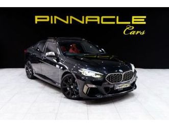 2020 bmw 2 series m235i xdrive gran coupe