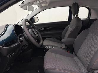 2022 fiat 500 500-e icon 3+1 aut 3d 27.000 km kr 129.900