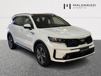 iv 1.6 t-gdi phev evolution awd at6