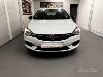 opel astra 1.5 cdti sports tourer