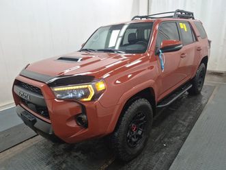 toyota 4runner 4.0 4wd