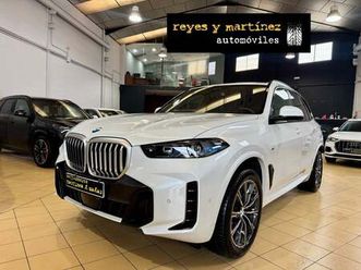 x5 xdrive 30da xline m sport
