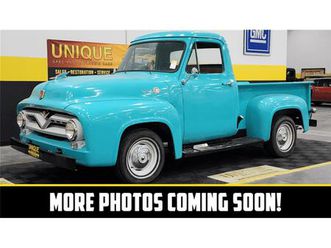 1954 ford f100 for sale