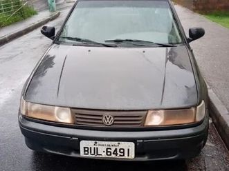 volkswagen pointer gli 1.8 1995