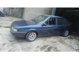 volkswagen santana gli / gl/ sport 1.8/ 2.0 1993
