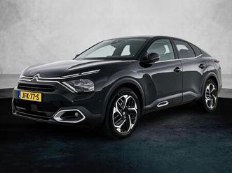 max 130pk automaat | navigatie | achteruitrijcamer