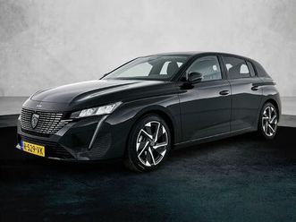 allure pack business 130pk automaat | lage kilomet