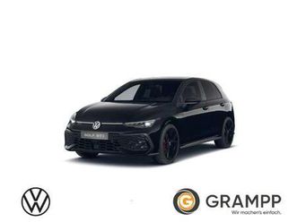vw golf 2,0 l tsi opf ahk+kamera+navi+led+acc+kgti