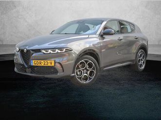 hybrid sprint 131pk automaat | navi | camera | key