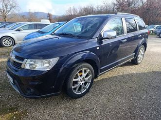 fiat freemont 2,0 multijet, 2012 god.