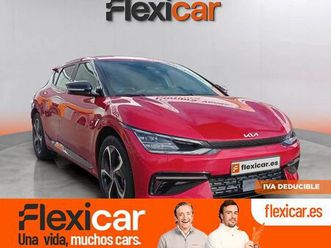 gt-line 77,4kwh long range rwd 168 kw (229 cv)