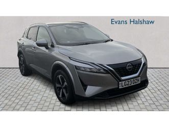 1.5 e-power n-connecta 5dr auto 2023