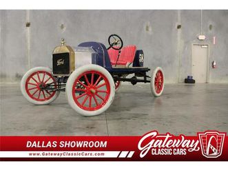 1917 ford model t for sale