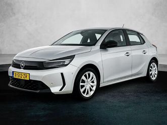 1.2 turbo 100pk | apple carplay/android auto | air