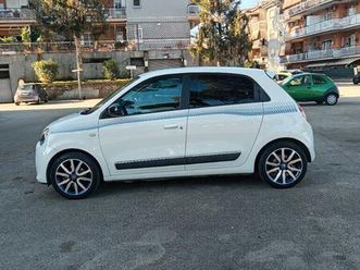 twingo lovely cambio automatico 1.2 benzina