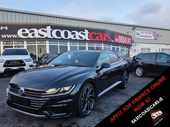 2.0 tsi 4 motion 280bhp virtual dash full leather heated electric seats sat nav carplay android auto blind sport parking sensors self parking assist 360 camera