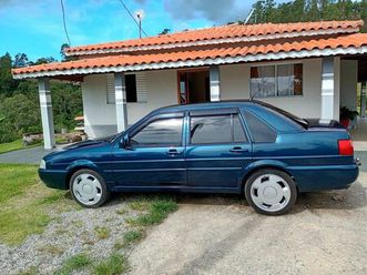 volkswagen santana 1.8 mi 2000