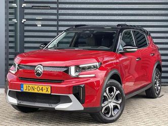 1.2 hybrid 145pk plus automaat achteruitrijcamera