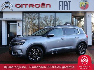 puretech turbo 130pk h6 s&s business plus, rijklaa